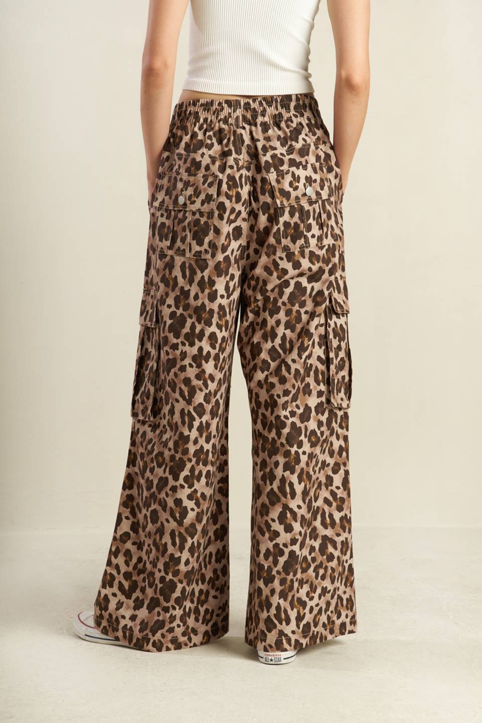 Navigating Life Woven Pants