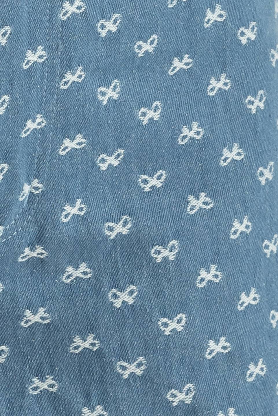 Mimosa Morning Woven Pants
