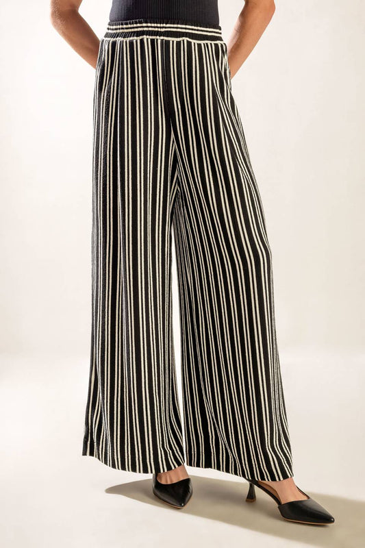 In The Quiet Shade Woven Pants