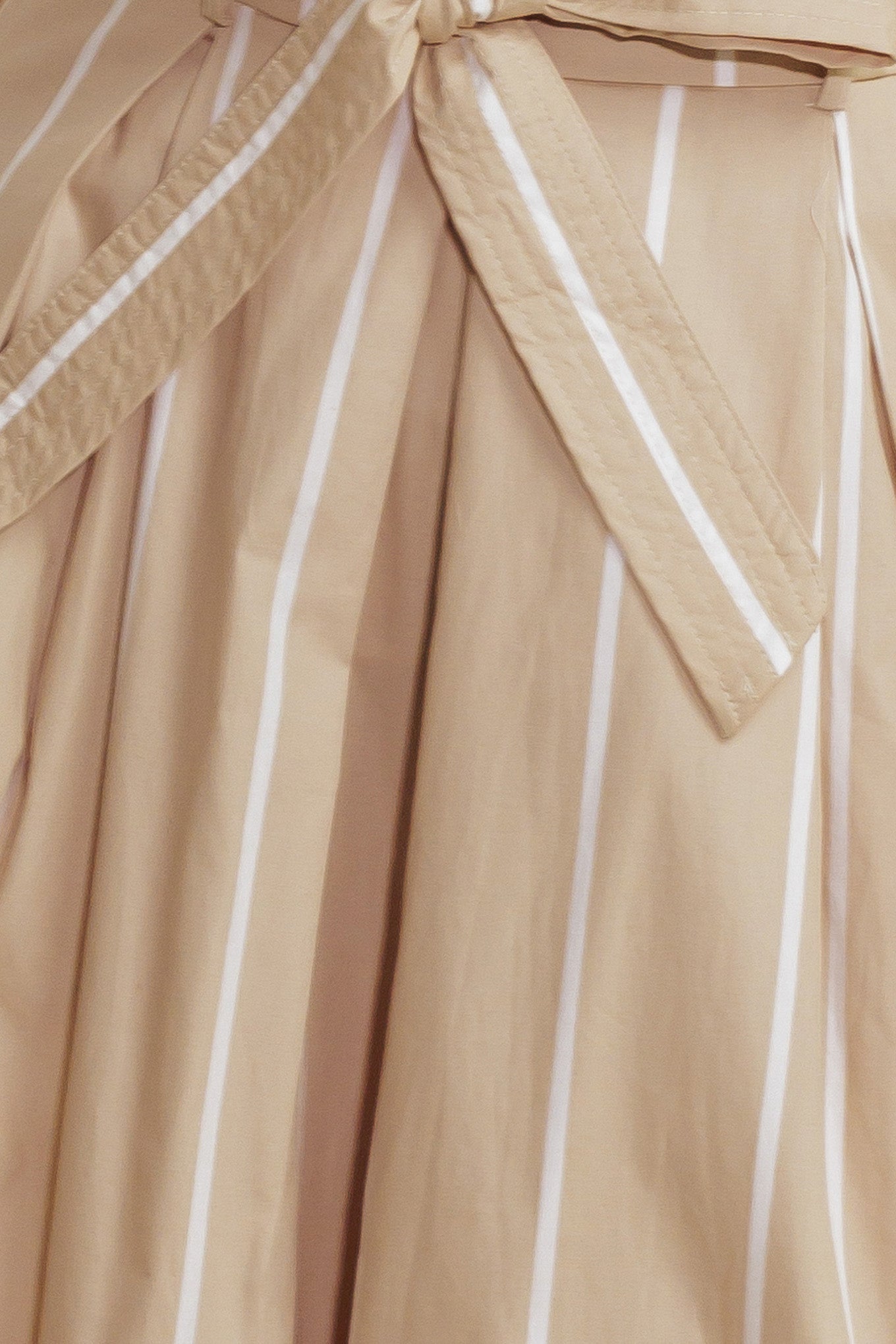 When Daisies Dance Stripe Pant