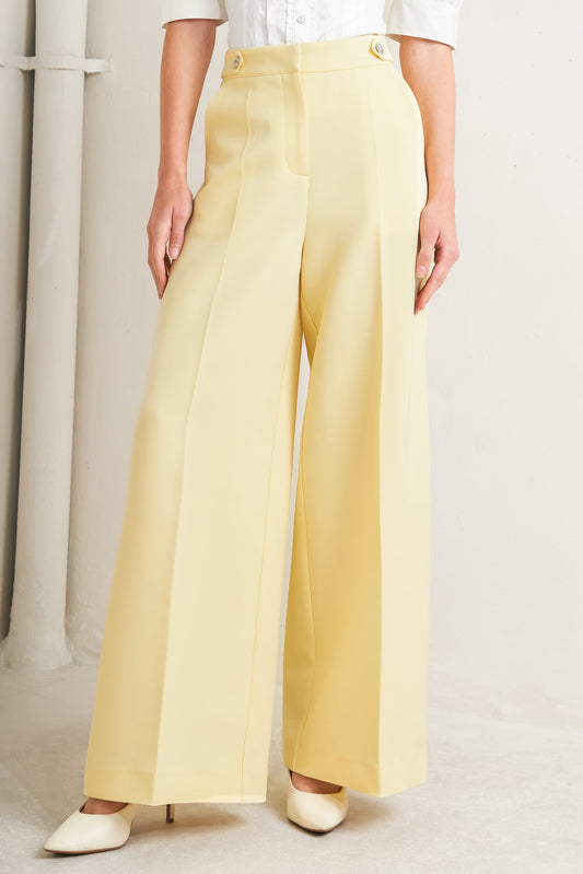 Sunshine Dream Woven Pants