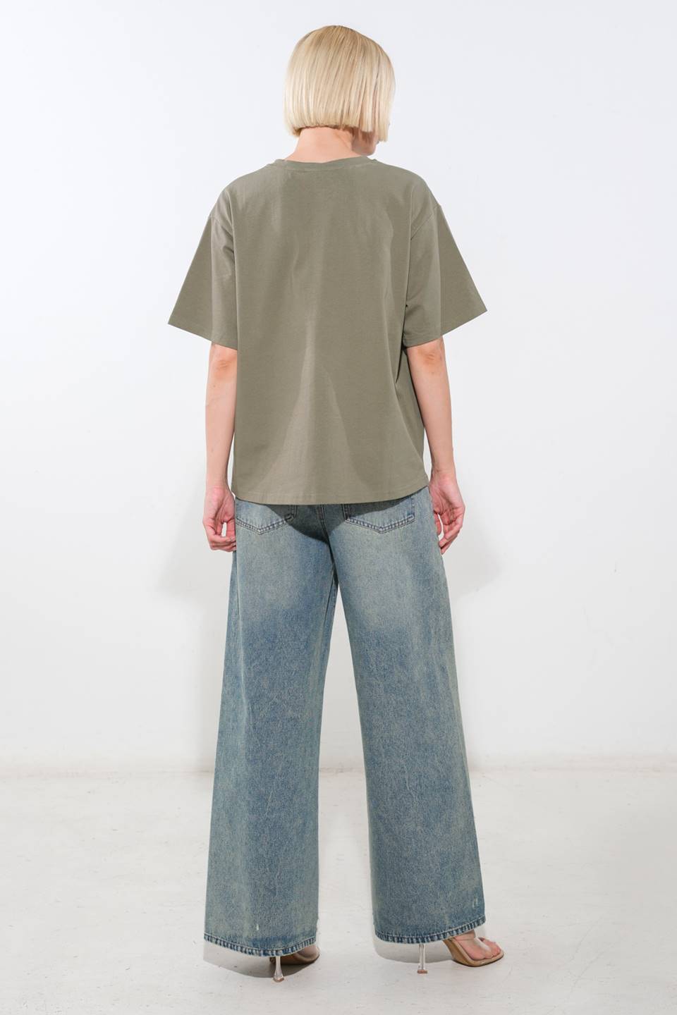 Softly Spoken Dreams Knit Top