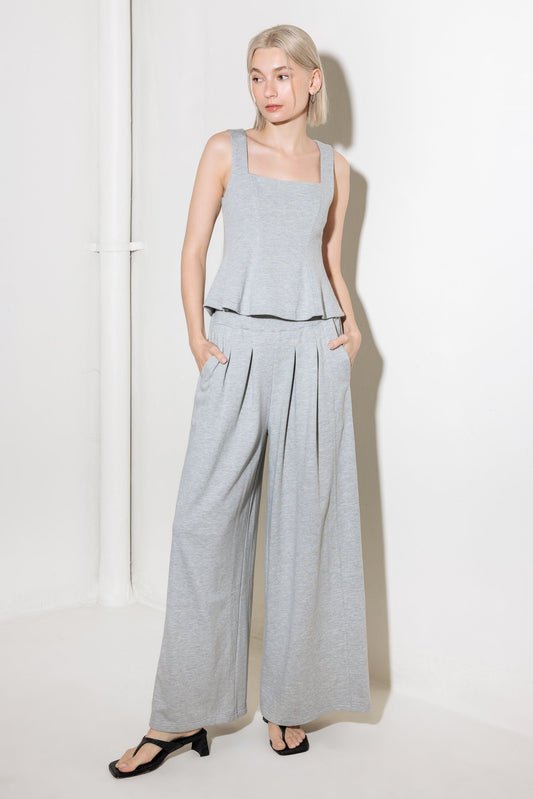 Vintage Soul Dreams Top & Pants Set