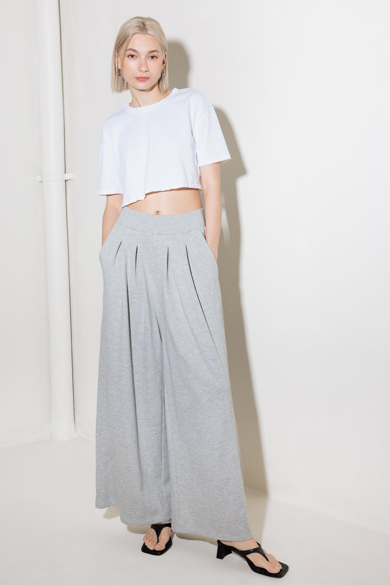 Vintage Soul Dreams Top & Pants Set