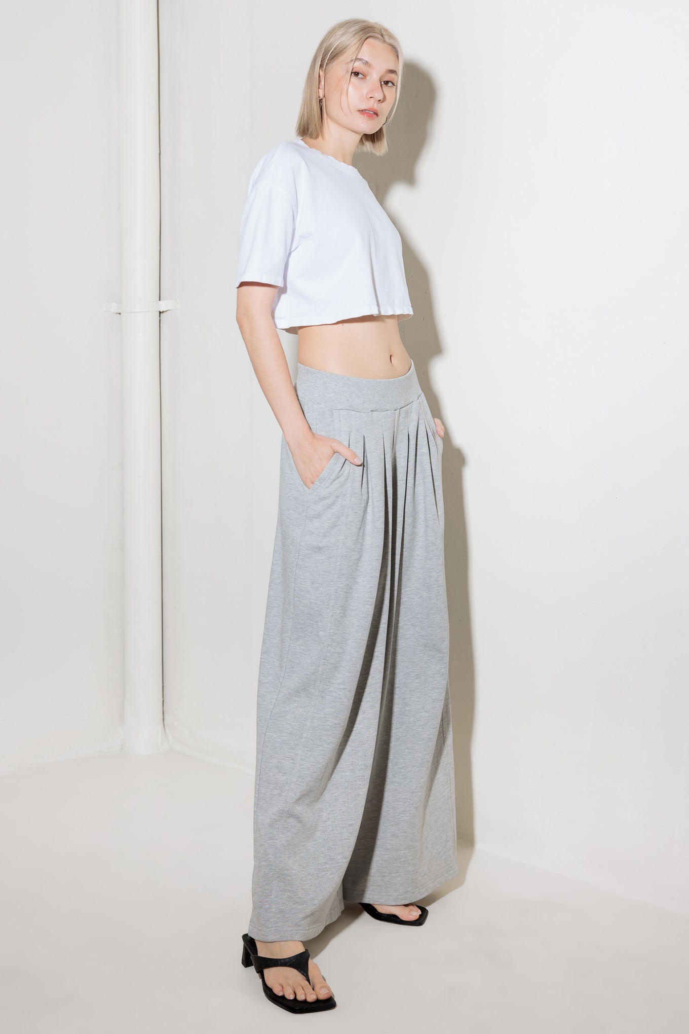 Vintage Soul Dreams Top & Pants Set