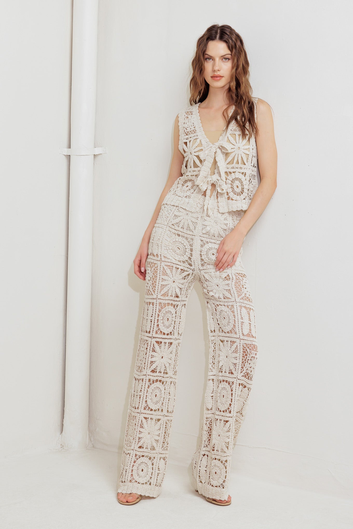 Prairie Wanderer Dreams Top & Pants Set