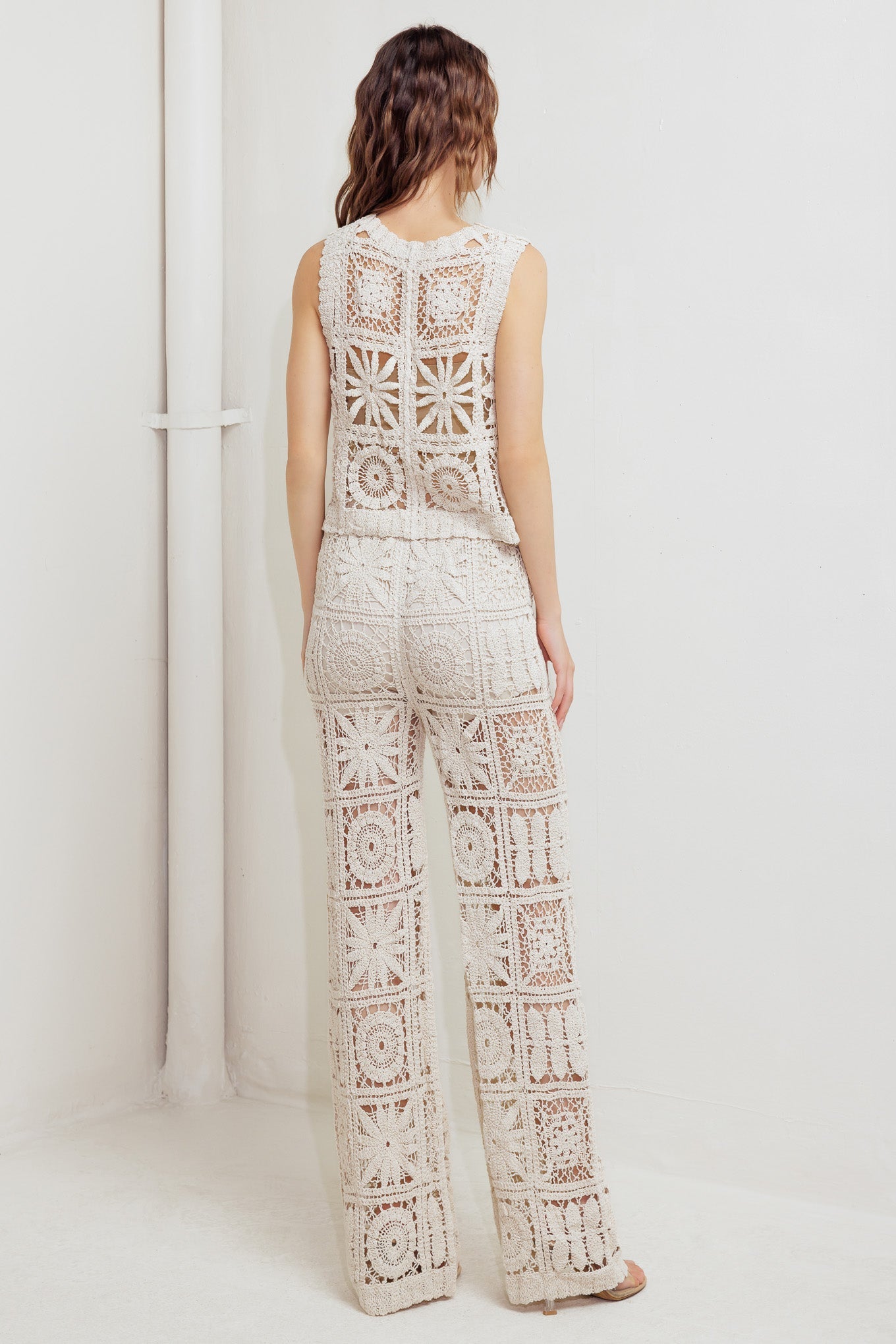 Prairie Wanderer Dreams Top & Pants Set