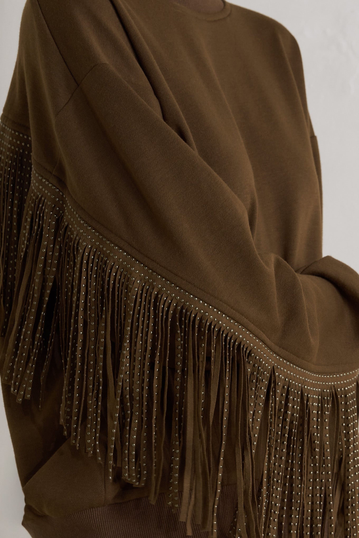 When in Rome Vibes Knit Top
