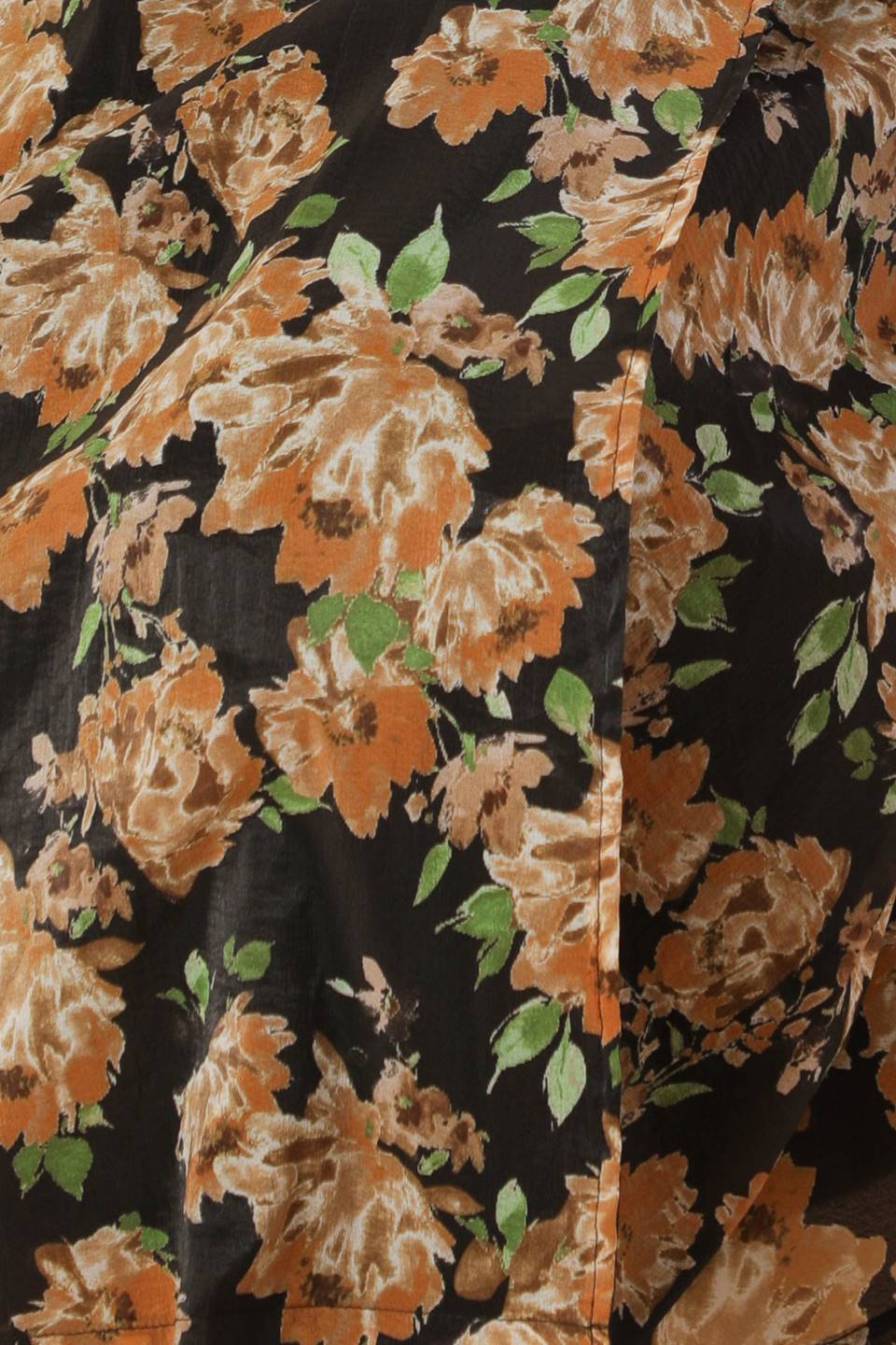 Time to Evolve Woven Midi Dress