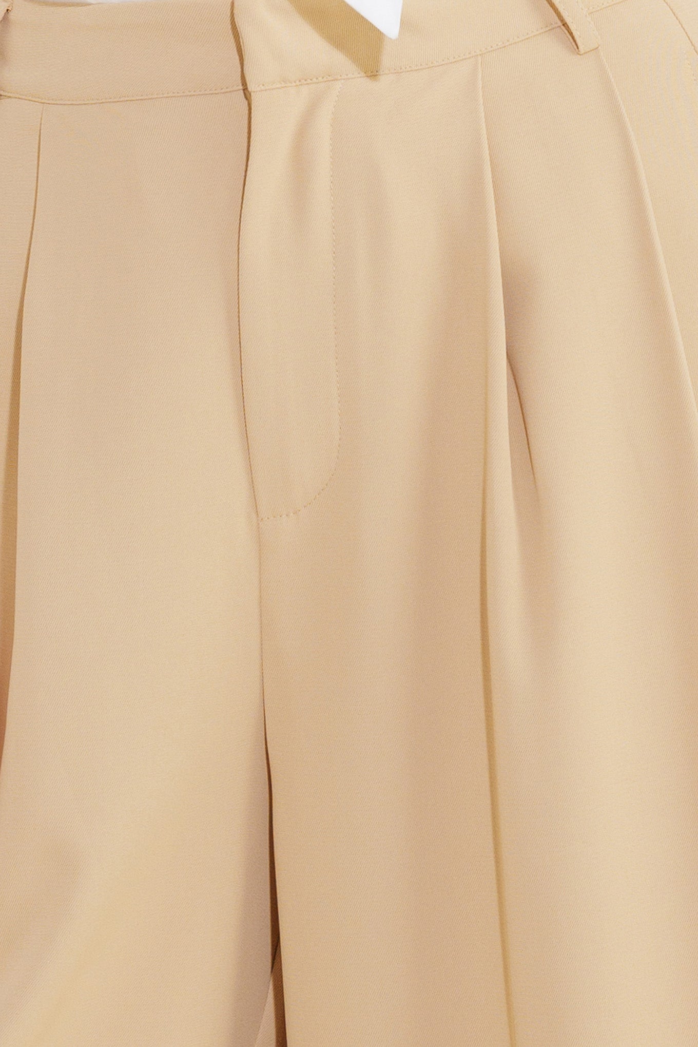 How Can It Be Woven Pants