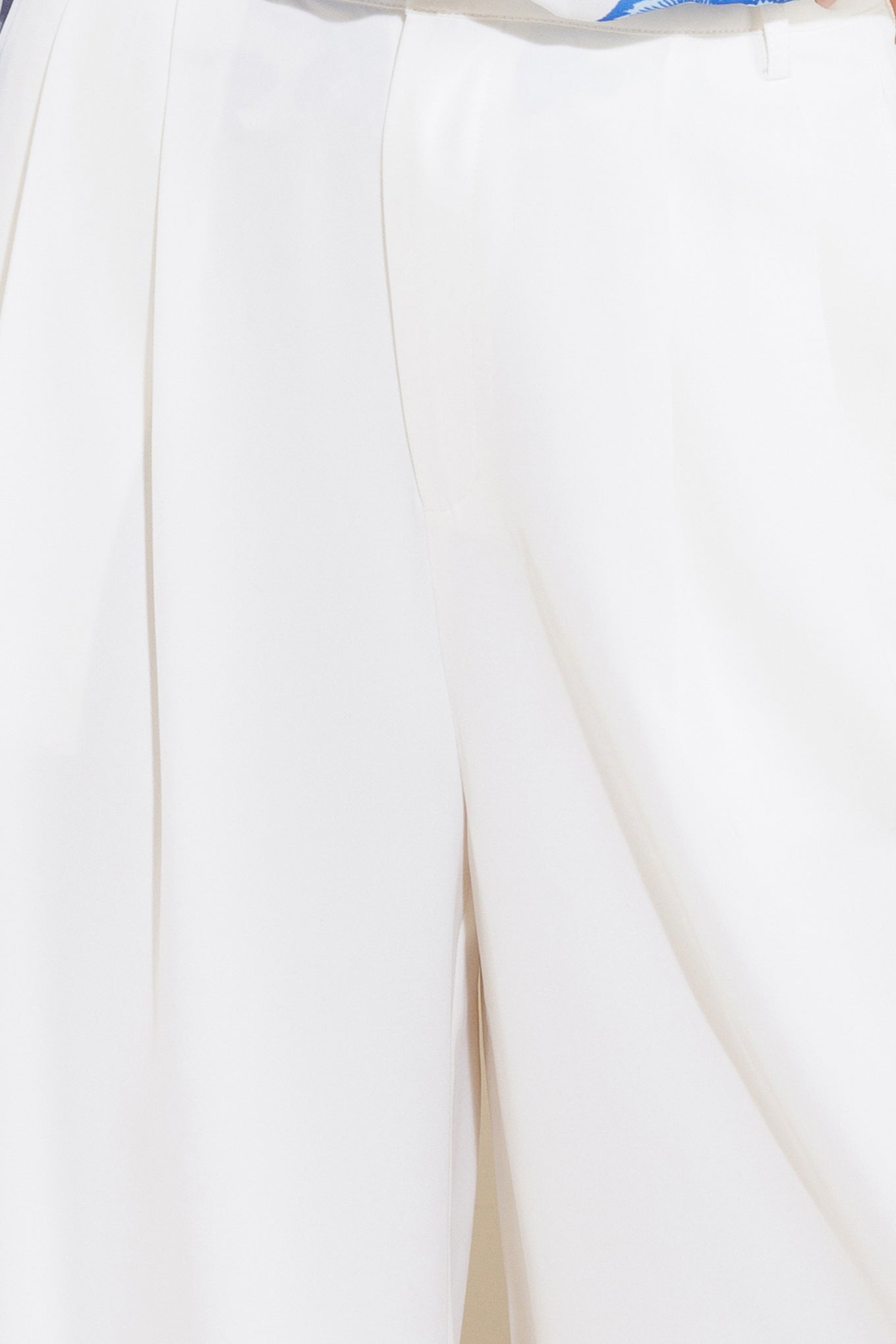 How Can It Be Woven Pants