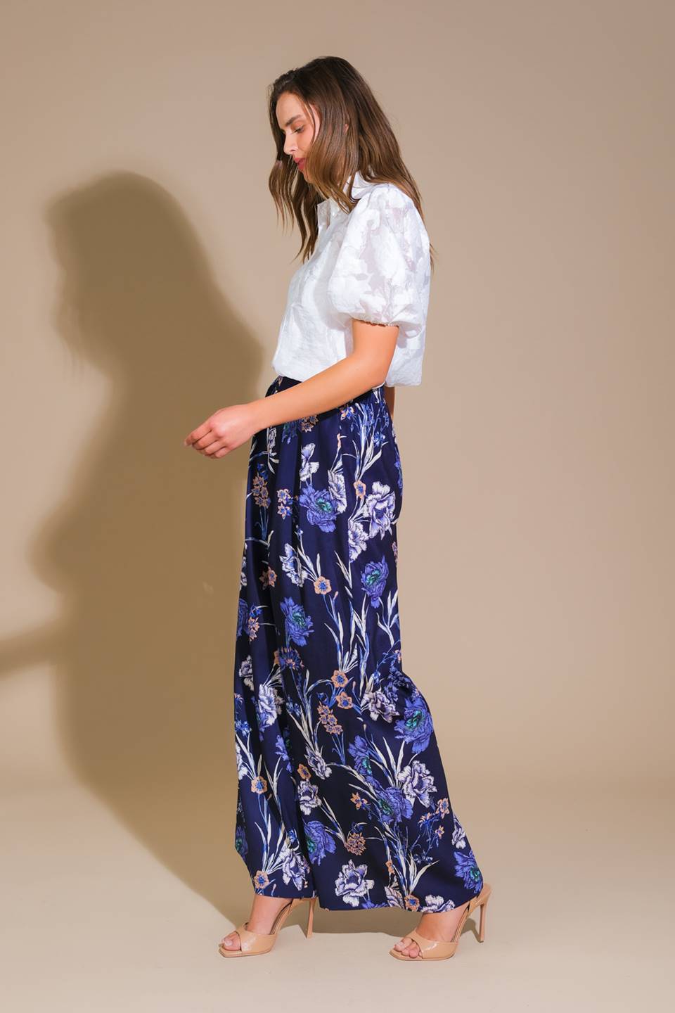Cape Carteret Woven Pants