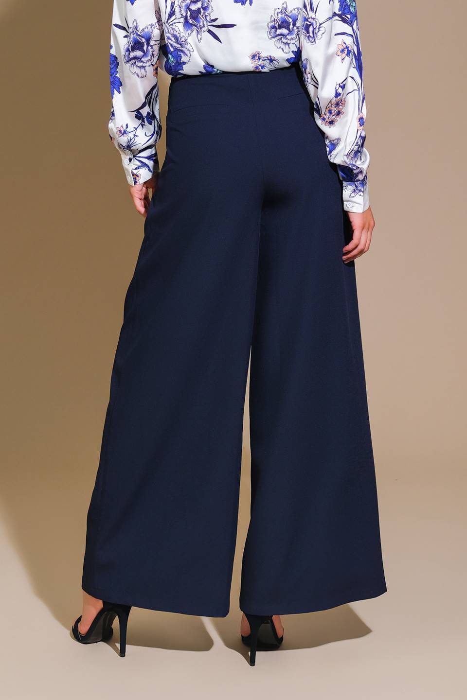 Terrace Views Woven Pants