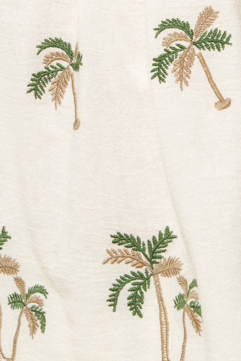 Natural Grace Collection Top & Pants Set