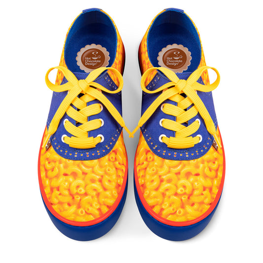 Mac & Shoes Casual Sneaker