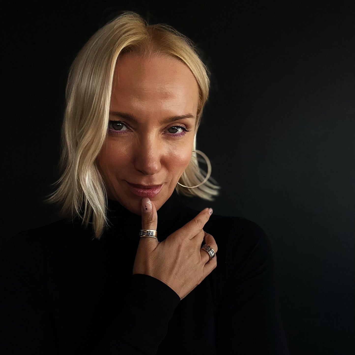 Unf*ckwithable Remember Adjustable Ring