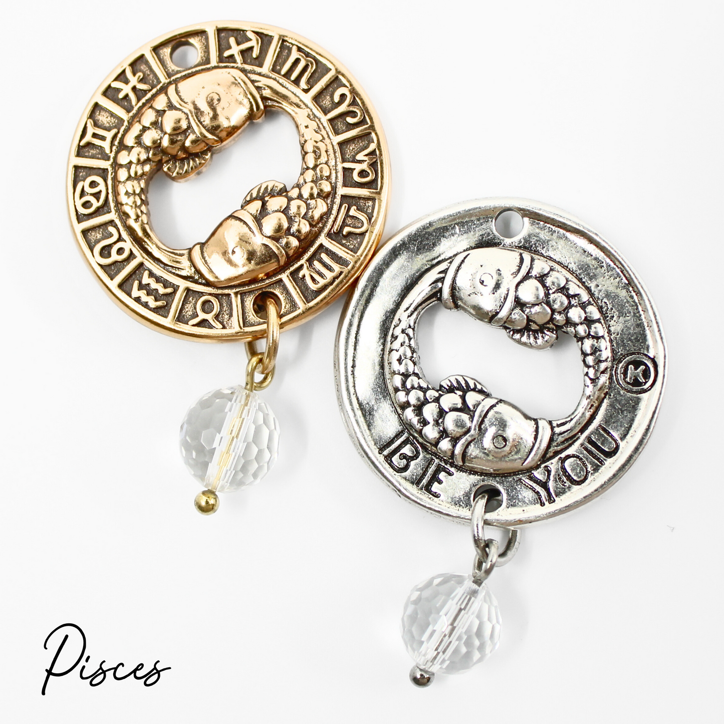 Be You Zodiac Original Lite Necklace