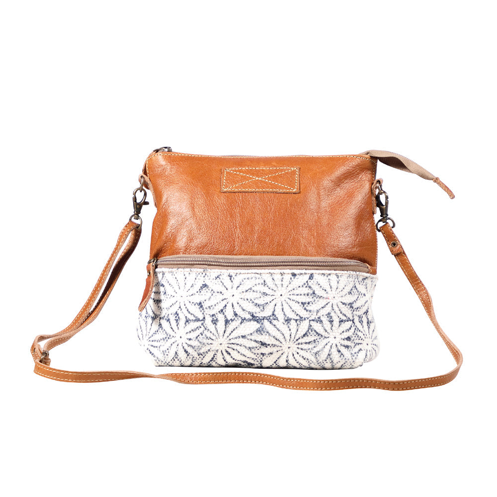 Itsy Bitsy Crossbody Bag