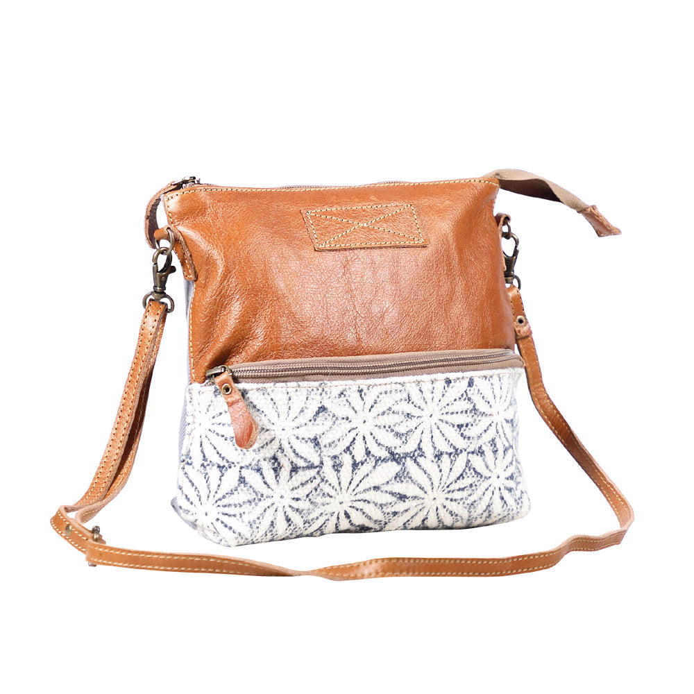 Itsy Bitsy Crossbody Bag