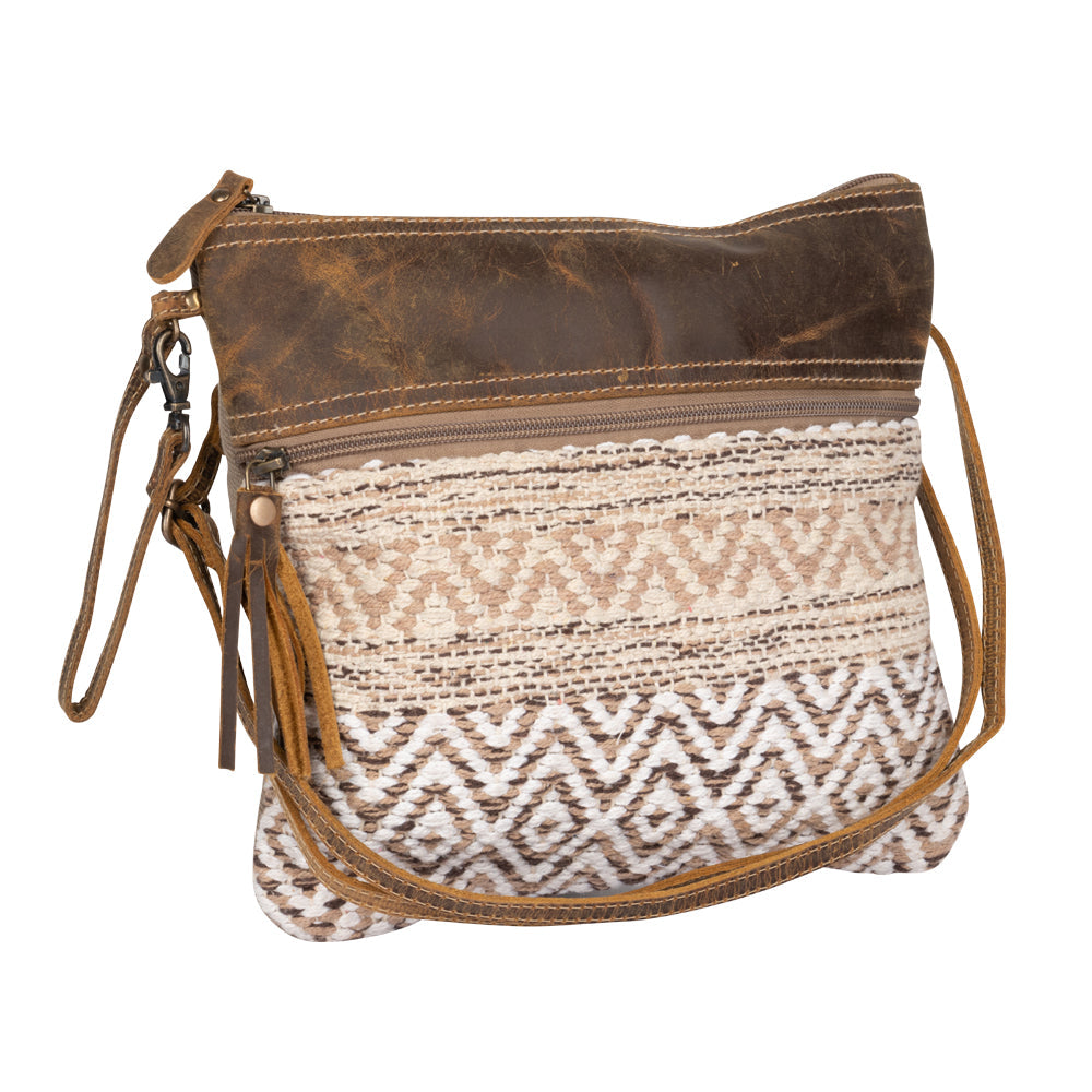 Contentment Crossbody Bag