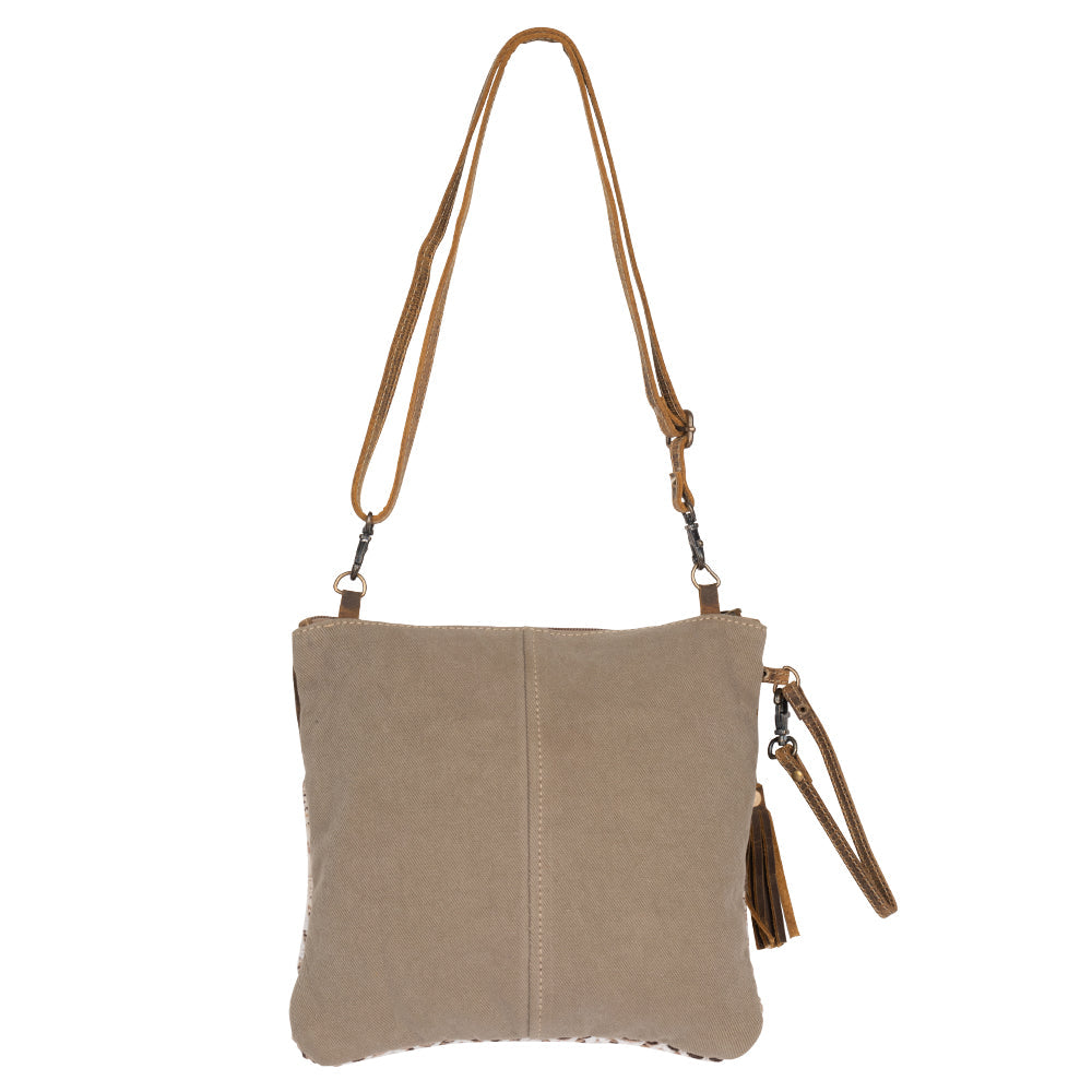 Contentment Crossbody Bag