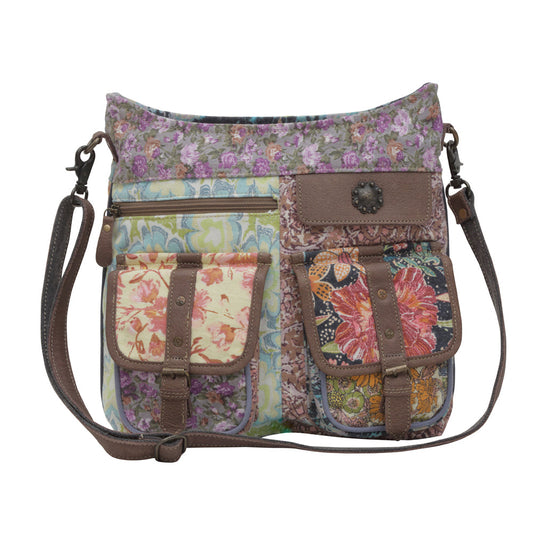 Myra Le Fleur Bel Cowgirl Crossbody