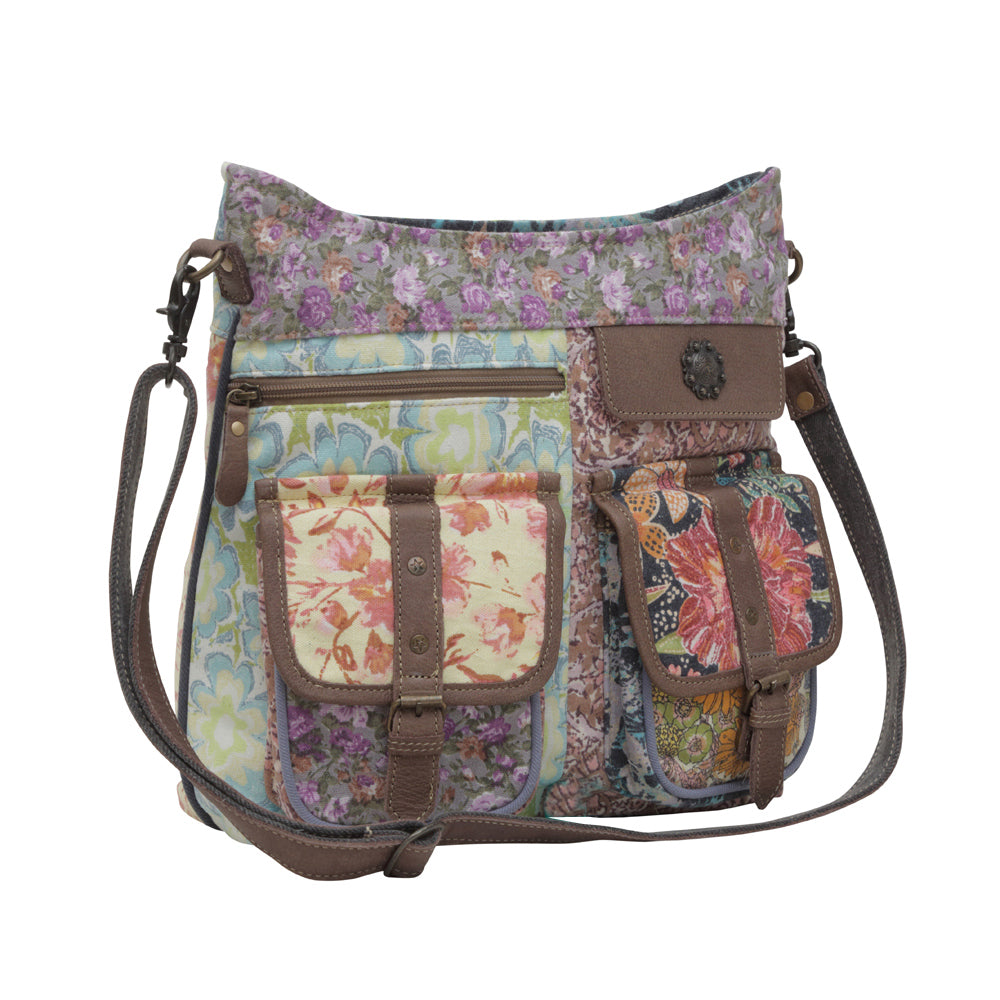 Myra Le Fleur Bel Cowgirl Crossbody