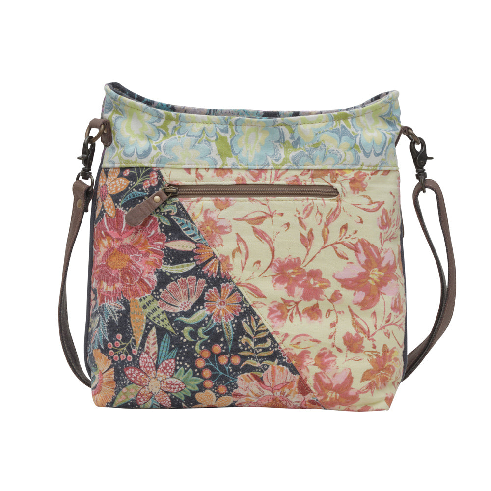 Myra Le Fleur Bel Cowgirl Crossbody