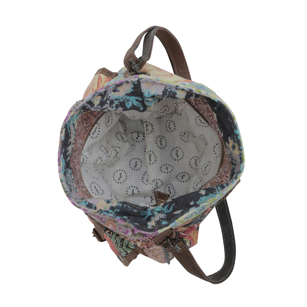 Myra Le Fleur Bel Cowgirl Crossbody