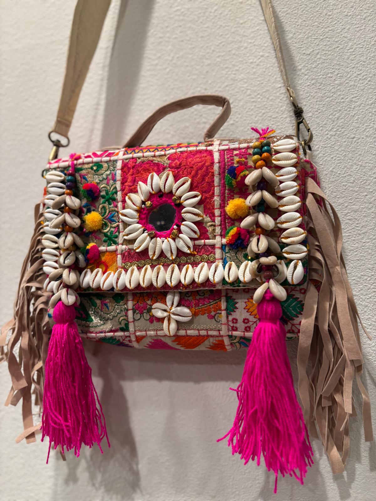 Banjara Boho Sling Bag
