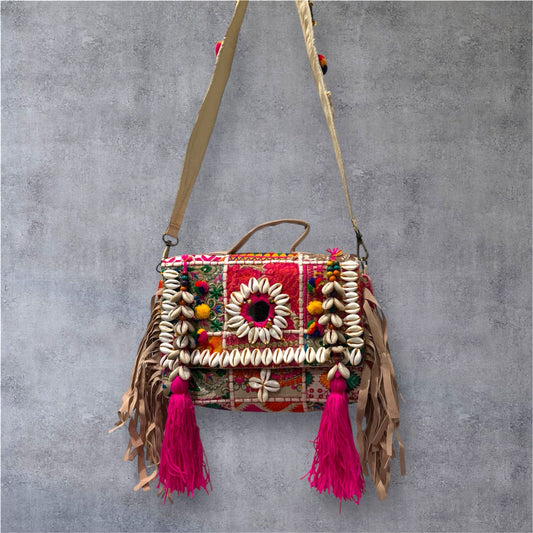 Banjara Boho Sling Bag