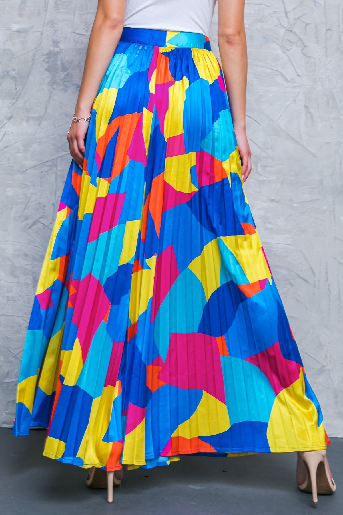Free Your Mind Wide Leg Pants