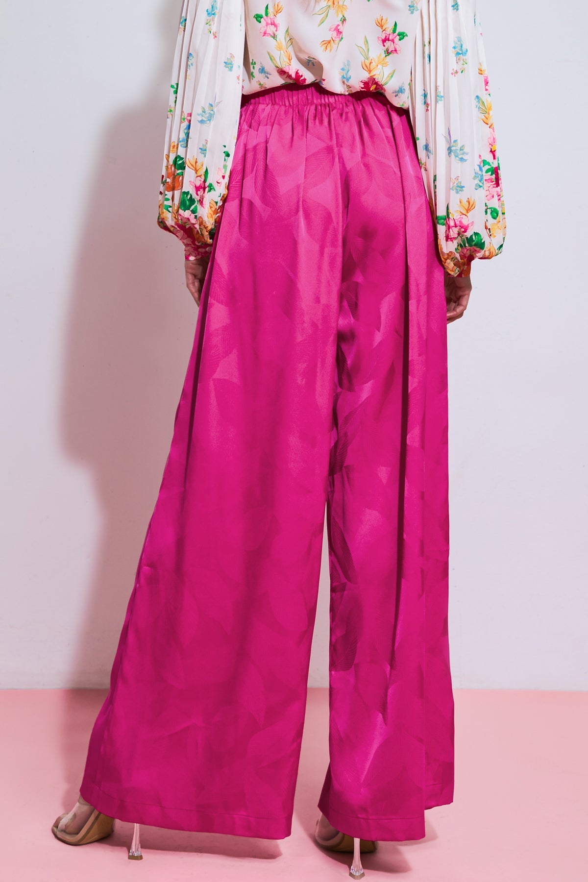 The Right Addition Woven Pants