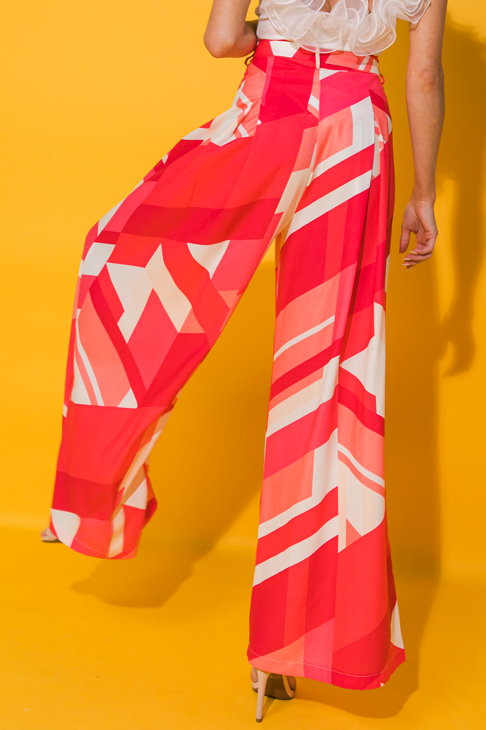 Good Times Only Woven Pants