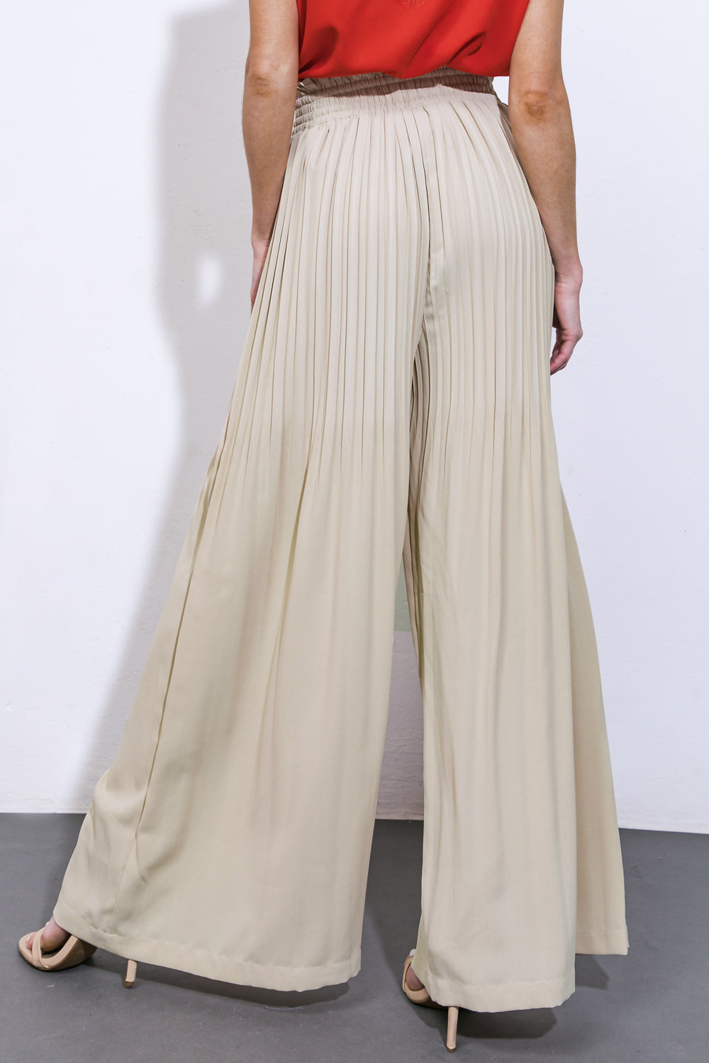 Magical Illusions Woven Pants