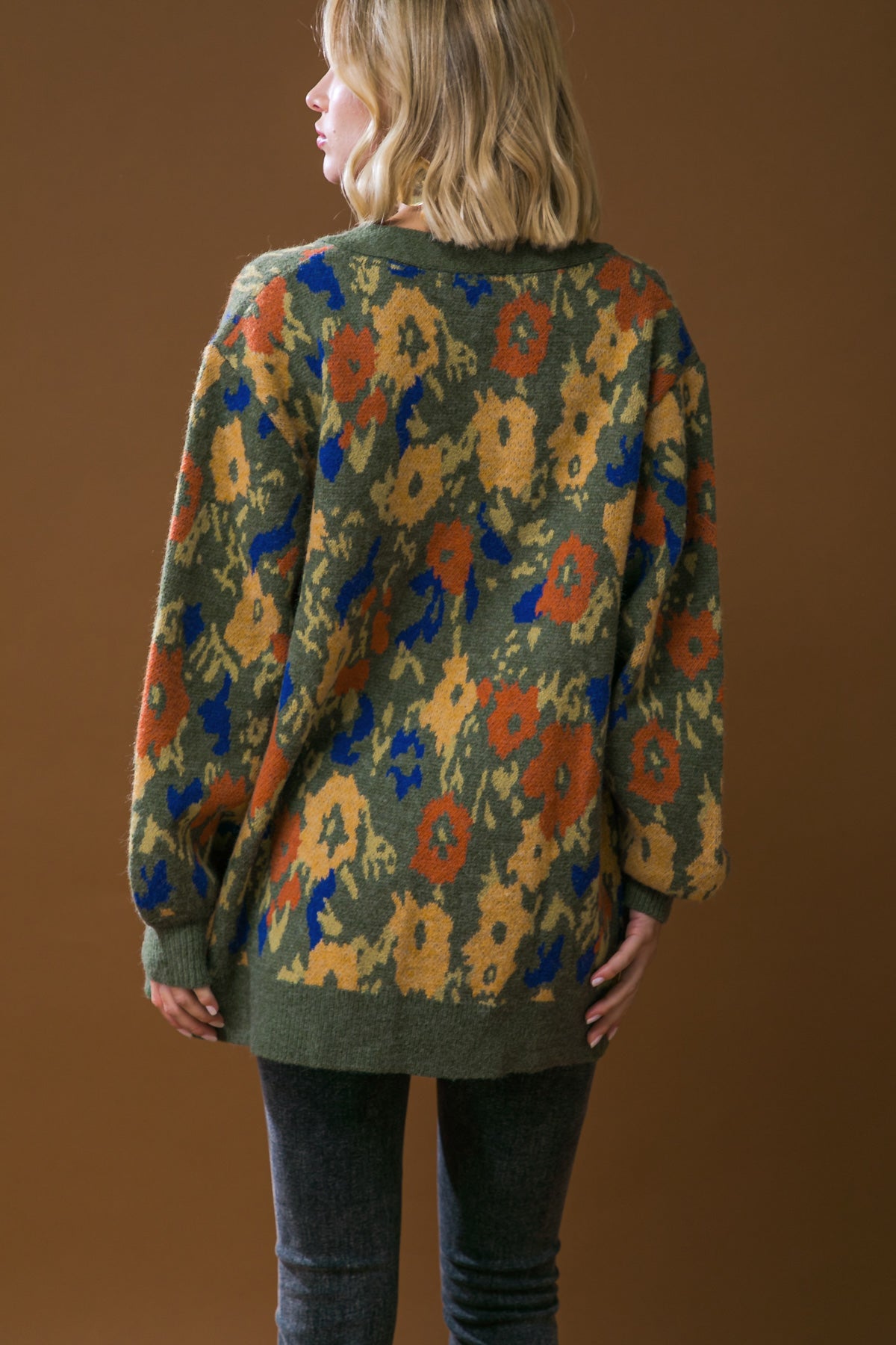 Best I Ever Sweater Cardigan