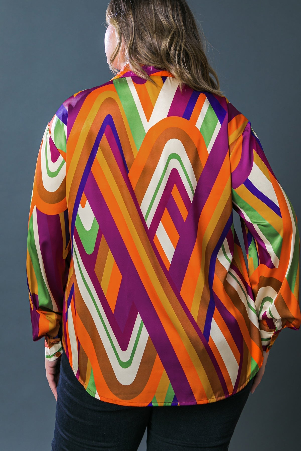 Something Speacial Woven Top