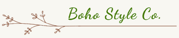 Boho Style Company