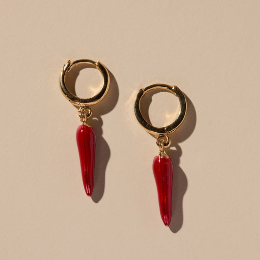 Chili Pepper Huggies