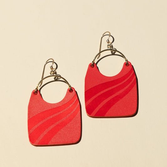 Crimson Current Charlies