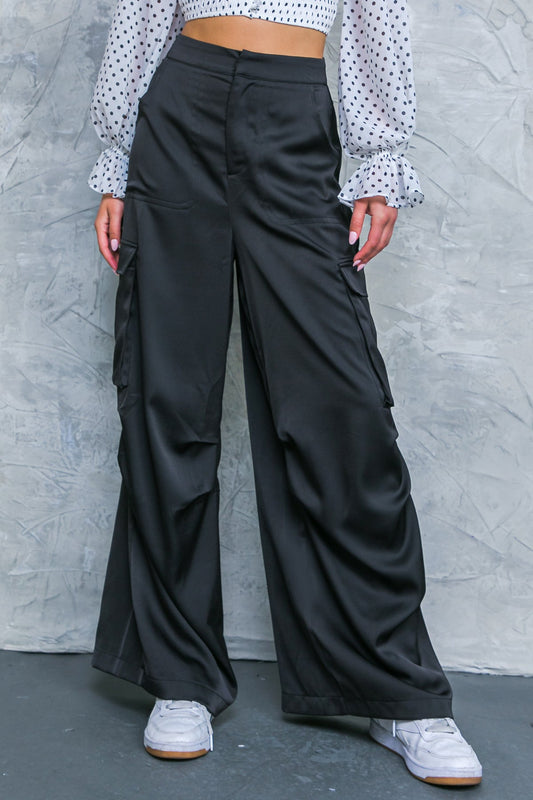 Graceful Movements Pants