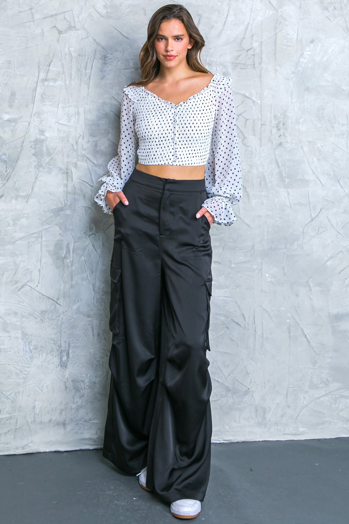 Graceful Movements Pants