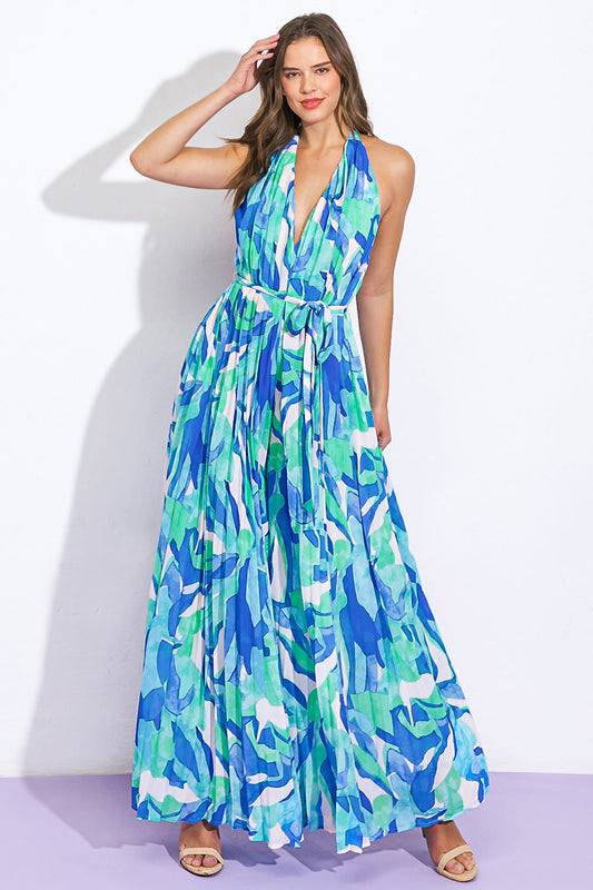 Sweet Melody Woven Jumpsuit