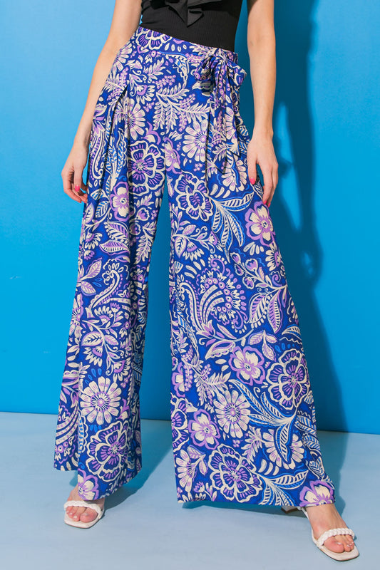 My Beach Outfits Woven Pants