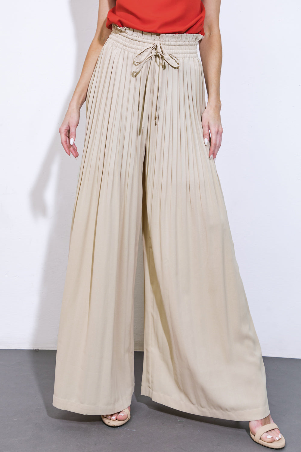 Magical Illusions Woven Pants
