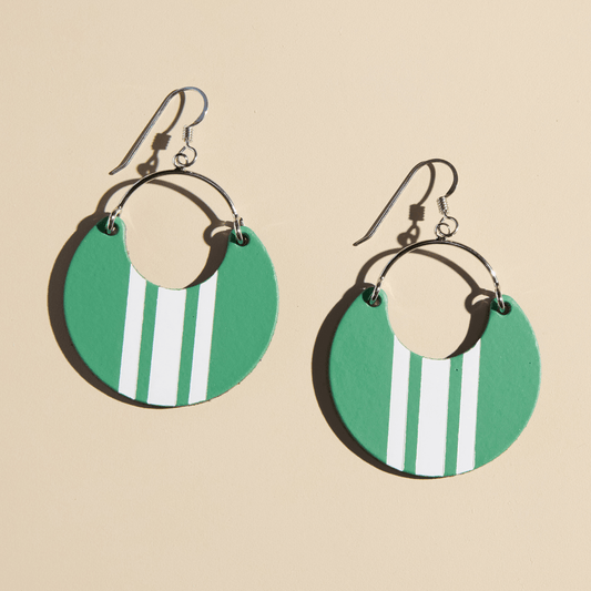 Ivy League Rally Ninas