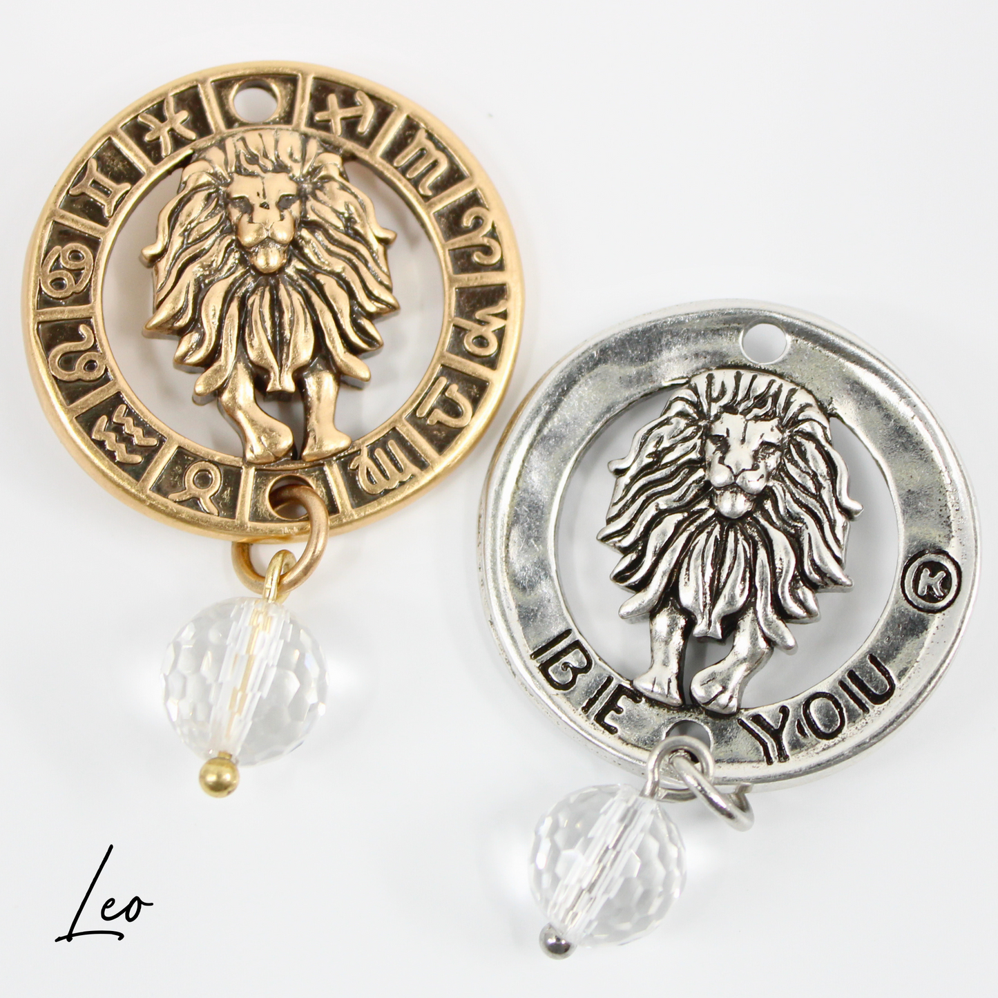 Be You Zodiac Original Lite Necklace