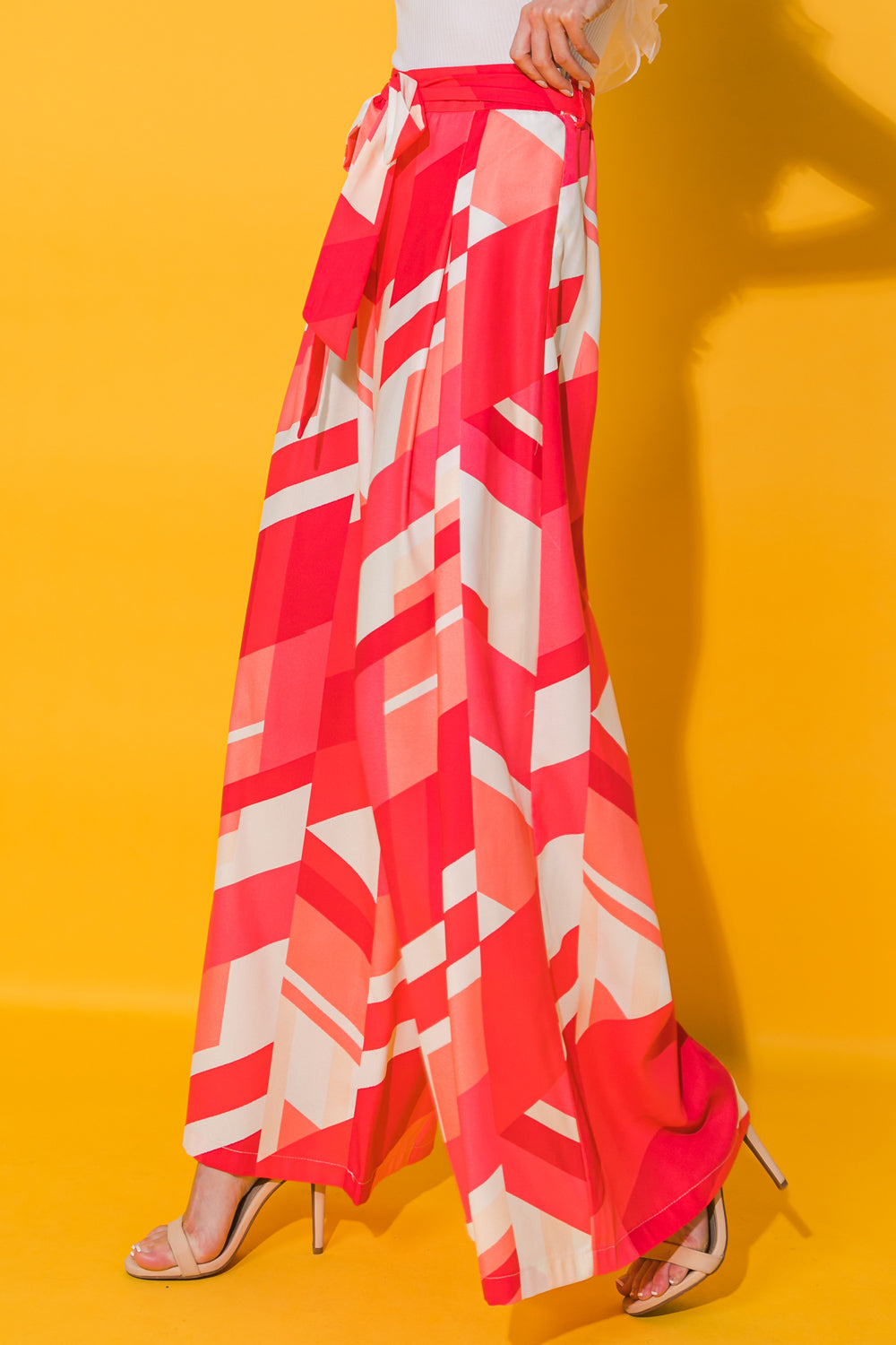 Good Times Only Woven Pants