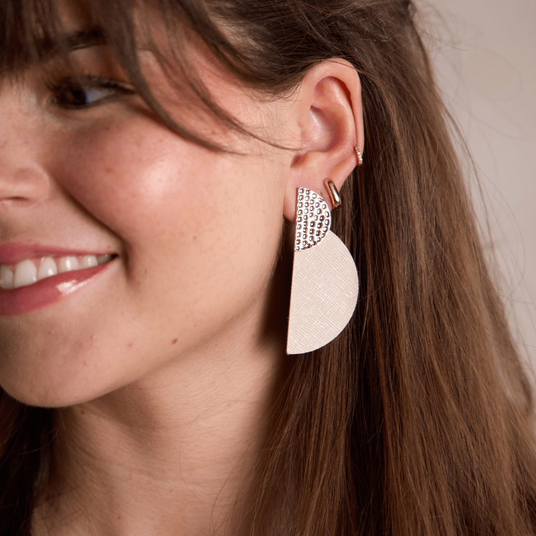 Vanilla Shimmer Demi