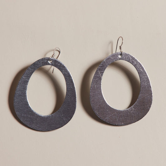 Vintage Silver Willows